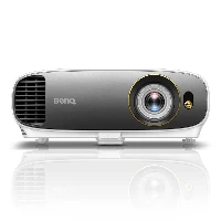 VIDEOPR.BENQ W1720 2000AL UHD