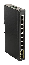 D-Link DIS-100G-10S, Managed, Gigabit Ethernet (10/100/1000)