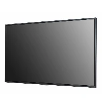 LG UH5F, Digital signage flat panel, 139.7 cm (55
