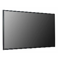 LG UH5F, Digital signage flat panel, 139.7 cm (55
