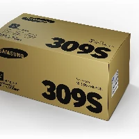 Samsung MLT-D309S Black Original Toner Cartridge, 10000 pages, Black, 1 pc(s)