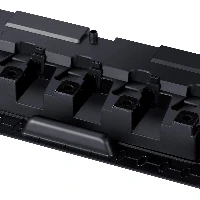 Samsung CLT-W808 Toner Collection Unit, Laser, China, Black, Cyan, Magenta, Yellow, HP, SL-X3220NR, X3280NR, X4300LX, 4250LX, 4220RX, Small medium business