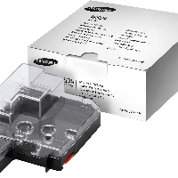Samsung CLT-W504 Toner Collection Unit, LED, China, Black, Cyan, Magenta, Yellow, HP, CLP-415N, 415NW / Xpress C1810W, C1404W, C1860FW, C1454FW, C1454N, C1453FW / CLX-4195N, 4195FN,..., Business, Enterprise