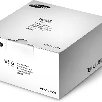 Samsung CLT-W506 Toner Collection Unit, Laser, Black, Cyan, Magenta, Yellow, Samsung, CLP-680ND, 680DW / CLX-6260ND, 6260FD, 6260FR, 6260FW, Business, Enterprise, 10 - 30 C