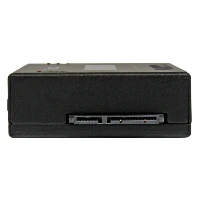 StarTech.com 11 Standalone Hard Drive Duplicator with Disk Image Manager For Backup and Restore, Store Several Disk Images on one 2.5/3.5