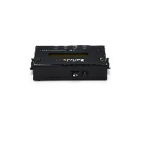StarTech.com 11 Standalone Hard Drive Duplicator & Eraser, SATA HDD/SSD Disk Cloner & Eraser, LCD display, TAA Compliant, OS Independent, 4000 GB, 2.5,3.5