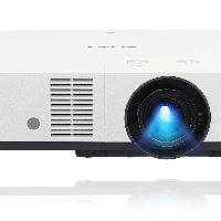 Sony VPL-PHZ60, 6000 ANSI lumens, 3LCD, WUXGA (1920x1200), 1610, 1016 - 7620 mm (40 - 300