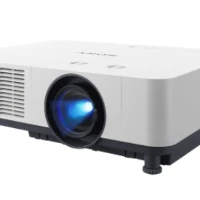 Sony VPL-PHZ60, 6000 ANSI lumens, 3LCD, WUXGA (1920x1200), 1610, 1016 - 7620 mm (40 - 300