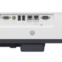 Sony VPL-PHZ60, 6000 ANSI lumens, 3LCD, WUXGA (1920x1200), 1610, 1016 - 7620 mm (40 - 300