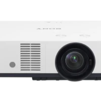 Sony VPL-PHZ60, 6000 ANSI lumens, 3LCD, WUXGA (1920x1200), 1610, 1016 - 7620 mm (40 - 300