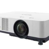 Sony VPL-PHZ60, 6000 ANSI lumens, 3LCD, WUXGA (1920x1200), 1610, 1016 - 7620 mm (40 - 300