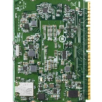 Intel NUC 11 CM11EBi58W, Intel Core i5, Intel, i5-1135G7, 11th gen Intel Core i5, 4.2 GHz, 8 MB