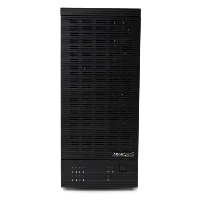 StarTech.com USB 3.0 / eSATA 8-Bay Hot-Swap 2.5/3.5 SATA III Hard Drive Enclosure with UASP  8-Bay SATA 6 Gbps Enclosure for HDD / SSD, HDD/SSD enclosure, 2.5/3.5