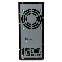 StarTech.com USB 3.0 / eSATA 8-Bay Hot-Swap 2.5/3.5 SATA III Hard Drive Enclosure with UASP  8-Bay SATA 6 Gbps Enclosure for HDD / SSD, HDD/SSD enclosure, 2.5/3.5