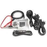 StarTech.com USB 3.0 / eSATA 8-Bay Hot-Swap 2.5/3.5 SATA III Hard Drive Enclosure with UASP  8-Bay SATA 6 Gbps Enclosure for HDD / SSD, HDD/SSD enclosure, 2.5/3.5