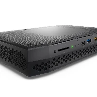 Intel NUC 11 Enthusiast, Intel Core i7, i7-1165G7, 16 GB, 512 GB, Windows 10, 64-bit