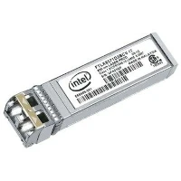 Intel E10GSFPSRX, Fiber optic, 10000 Mbit/s, SFP+, SR, 300 m, 850 nm