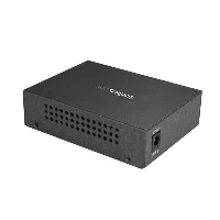 StarTech.com Multimode (MM) SC Fiber Media Converter for 10/100/1000 Network - 550m Range - Gigabit Ethernet - 850nm - Full Duplex, 1000 Mbit/s, 100Base-TX, 1000Base-T, 1000Base-SX, IEEE 802.1Q, IEEE 802.3, IEEE 802.3ab, IEEE 802.3u, IEEE 802.3x, IEEE 802.3z, Fast Ethernet, Gigabit Ethernet, 10,100,1000 Mbit/s