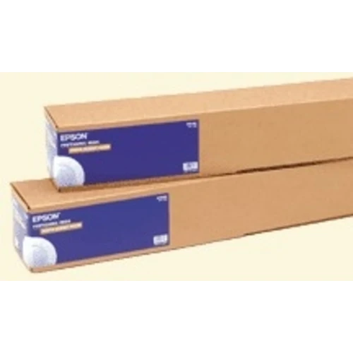Epson Premium Semimatte Photo Paper Roll, 44