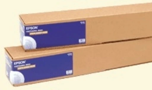 Epson Premium Semimatte Photo Paper Roll, 44
