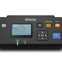 Epson Network Interface Unit, LAN interface, Black, 1 pc(s)