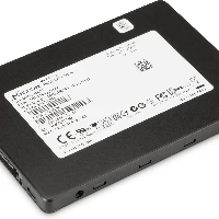 HP 3D 256GB SATA Solid State Drive, 256 GB, 2.5