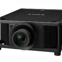 Sony VPL-VW5000, 5000 ANSI lumens, SXRD, DCI 4K (4096x2160), 169, 4092 BTU/h, Laser
