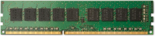 HP 4GB (1x4GB) DDR4-2133 ECC RAM, 4 GB, 1 x 4 GB, DDR4, 2133 MHz, 288-pin DIMM