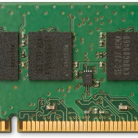 HP 4GB (1x4GB) DDR4-2133 ECC RAM, 4 GB, 1 x 4 GB, DDR4, 2133 MHz, 288-pin DIMM