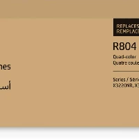 Samsung CLT-R804, Original, Samsung, Samsung SL-X3280NR, 1 pc(s), 50000 pages, Laser printing