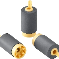 Samsung CLX-PMK15C Maintenance Kit, Roller exchange kit, Grey, Orange