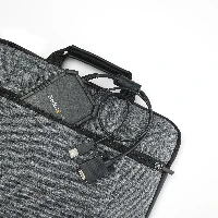 StarTech.com Laptop-to-Server KVM Console with Rugged Housing, 1920 x 1200 pixels, Full HD, Black