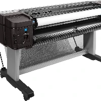 HP Designjet T1700dr 44-in PostScript Printer, Thermal inkjet, 2400 x 1200 DPI, HP-GL/2, PDF 1.7, PostScript 3, TIFF, URF, Cyan, Grey, Magenta, Matte black, Photo black, Yellow, 116 pph, 0.1%