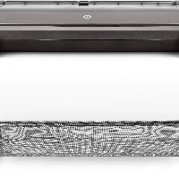 HP Designjet T1700 44-in PostScript Printer, Thermal inkjet, 2400 x 1200 DPI, HP-GL/2, PDF 1.7, PostScript 3, TIFF, URF, Cyan, Grey, Magenta, Matte black, Photo black, Yellow, 116 pph, 0.1%