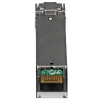 StarTech.com HP J4859C Compatible SFP Transceiver Module - 1000BASE-LX - 10 Pack10 pack HPE J4859C Compatible SFP Module - 1000BASE-LX - 1GbE Single Mode /Multi Mode Fiber Optic Transceiver - 1GE Gigabit Ethernet SFP - LC 10km - 1310nm - DDM HPE 1400, 1700, 1820, Fiber optic, 1250 Mbit/s, SFP, LC, LX, 10000 m
