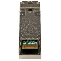 StarTech.com HP J9151A Compatible SFP+ Transceiver Module - 10GBASE-LRHPE J9151A Compatible SFP+ Transceiver Module - 10GBASE-LR, Fiber optic, 10000 Mbit/s, SFP+, LC, LR, 10000 m