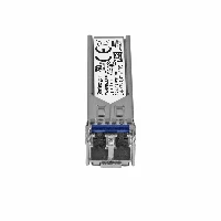StarTech.com Cisco Meraki MA-SFP-1GB-LX10 Compatible SFP Transceiver Module - 1000BASE-LXCisco Meraki MA-SFP-1GB-LX10 Compatible SFP Module - 1000BASE-LX - 1GbE Single Mode Fiber SMF Optic Transceiver - 1GE Gigabit Ethernet SFP - LC 10km - 1310nm - DDM Cisco Meraki MS225, MX400, MS250, Fiber optic, 1250 Mbit/s, SFP, LC, LX, 10000 m