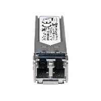 StarTech.com MSA Compliant SFP Transceiver Module - 1000BASE-LHMSA Uncoded SFP Module - 1000BASE-LH - 1GbE Single Mode Fiber (SMF) Optic Transceiver - 1GE Gigabit Ethernet SFP - LC 40km - 1310nm - DDM, Fiber optic, 1250 Mbit/s, SFP, LC, LH, 40000 m