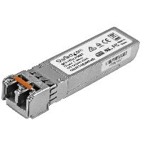 StarTech.com Cisco SFP-10G-LRM Compatible SFP+ Transceiver Module - 10GBASE-LRMCisco SFP-10G-LRM Compatible SFP+ Module - 10GBASE-LRM - 10GbE Multimode Fiber MMF Optic Transceiver - 10GE Gigabit Ethernet SFP+ - LC 200m - 1310nm - DDM Cisco Firepower, ASR9000, C9300, Fiber optic, 10000 Mbit/s, SFP+, LC, 220 m, 1310 nm