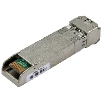 StarTech.com Cisco SFP-10G-LRM Compatible SFP+ Transceiver Module - 10GBASE-LRMCisco SFP-10G-LRM Compatible SFP+ Module - 10GBASE-LRM - 10GbE Multimode Fiber MMF Optic Transceiver - 10GE Gigabit Ethernet SFP+ - LC 200m - 1310nm - DDM Cisco Firepower, ASR9000, C9300, Fiber optic, 10000 Mbit/s, SFP+, LC, 220 m, 1310 nm