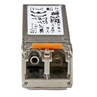 StarTech.com Cisco SFP-10G-LRM Compatible SFP+ Transceiver Module - 10GBASE-LRMCisco SFP-10G-LRM Compatible SFP+ Module - 10GBASE-LRM - 10GbE Multimode Fiber MMF Optic Transceiver - 10GE Gigabit Ethernet SFP+ - LC 200m - 1310nm - DDM Cisco Firepower, ASR9000, C9300, Fiber optic, 10000 Mbit/s, SFP+, LC, 220 m, 1310 nm