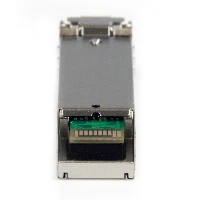 StarTech.com Cisco GLC-LH-SMD Compatible SFP Transceiver Module - 1000BASE-LHCisco GLC-LH-SMD Compatible SFP Module - 1000BASE-LH - 1GbE Single Mode Fiber SMF Optic Transceiver - 1GE Gigabit Ethernet SFP - LC 20km - 1310nm - DDM Cisco Firepower, IE2000, IE4000, Fiber optic, 1250 Mbit/s, SFP, LC, LH, 20000 m