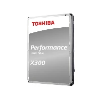 Toshiba X300, 3.5