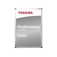 Toshiba X300, 3.5