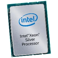 Lenovo Intel Xeon Silver 4110, Intel Xeon Silver, LGA 3647 (Socket P), 14 nm, 2.1 GHz, 64-bit, 1st Generation Intel Xeon Scalable