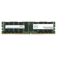DELL A9781930, 64 GB, DDR4, 2666 MHz, 288-pin DIMM, Black, Green