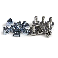 StarTech.com 2U Server Rack Shelf - Universal Rack Mount Cantilever Shelf for 19