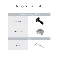 StarTech.com 25U Adjustable Depth 4 Post Open Frame Server Rack Cabinet, Freestanding rack, 25U, 450 kg, 39 kg, Black