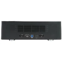 StarTech.com 4-Bay Hard Drive Docking Station for 2.5/3.5 SSDs and HDDs - eSATA/USB 3.0 to SATA (6Gbps), HDD, SSD, Serial ATA, Serial ATA II, Serial ATA III, 2.5,3.5