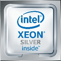 Intel Xeon 4114T, Intel Xeon Silver, FCLGA3647, 14 nm, Intel, 4114T, 2.2 GHz